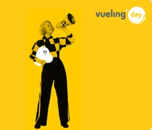 Vueling Day